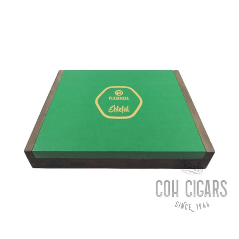 Ehtefal Toro | Box 10 | Plasencia cigar - HK CohCigars