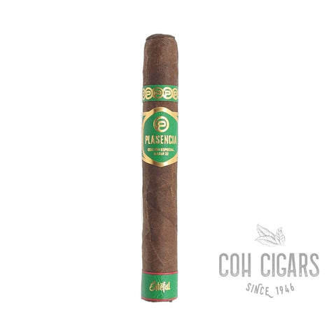 Ehtefal Toro | Box 10 | Plasencia cigar - HK CohCigars