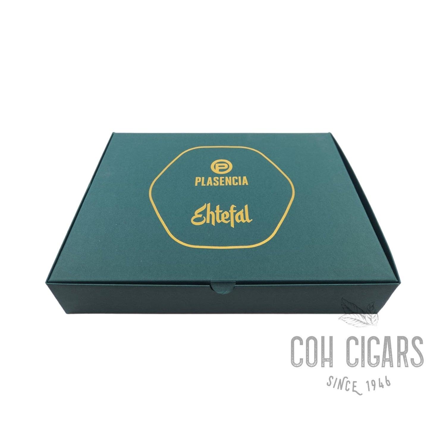 Ehtefal Toro | Box 10 | Plasencia cigar - HK CohCigars