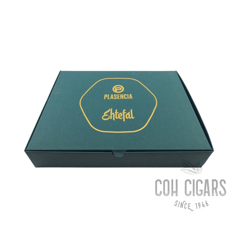 Ehtefal Toro | Box 10 | Plasencia cigar - HK CohCigars