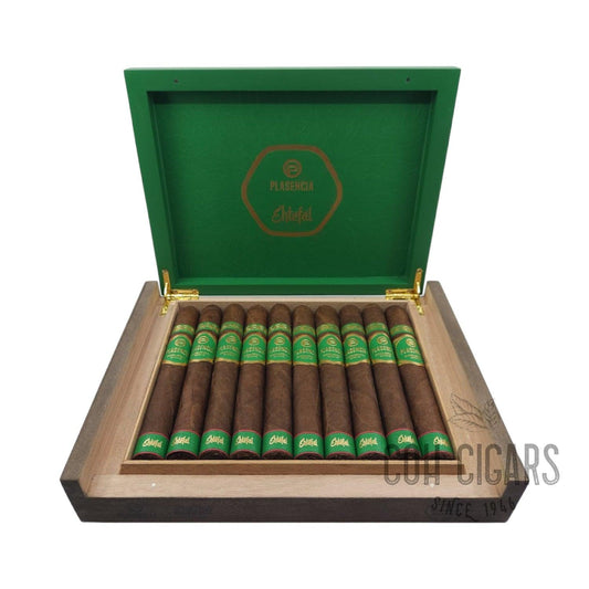 Ehtefal Toro | Box 10 | Plasencia cigar - HK CohCigars