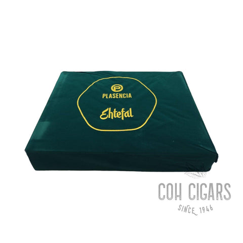 Ehtefal Toro | Box 10 | Plasencia Cigars - HK CohCigars -雪茄