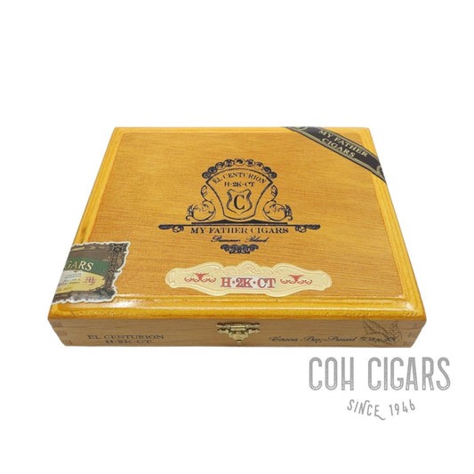 EL Centurion H.2K.CT Corona Box-Pressed | Box 20 | My Father cigar - HK CohCigars