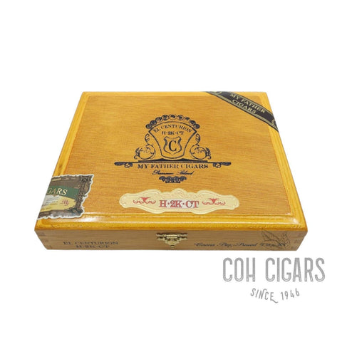 EL Centurion H.2K.CT Corona Box-Pressed | Box 20 | My Father Cigars - HK CohCigars -雪茄
