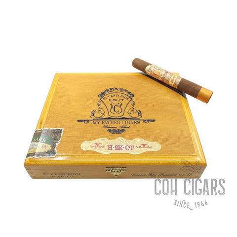 EL Centurion H.2K.CT Corona Box-Pressed | Box 20 | My Father Cigars - HK CohCigars -雪茄