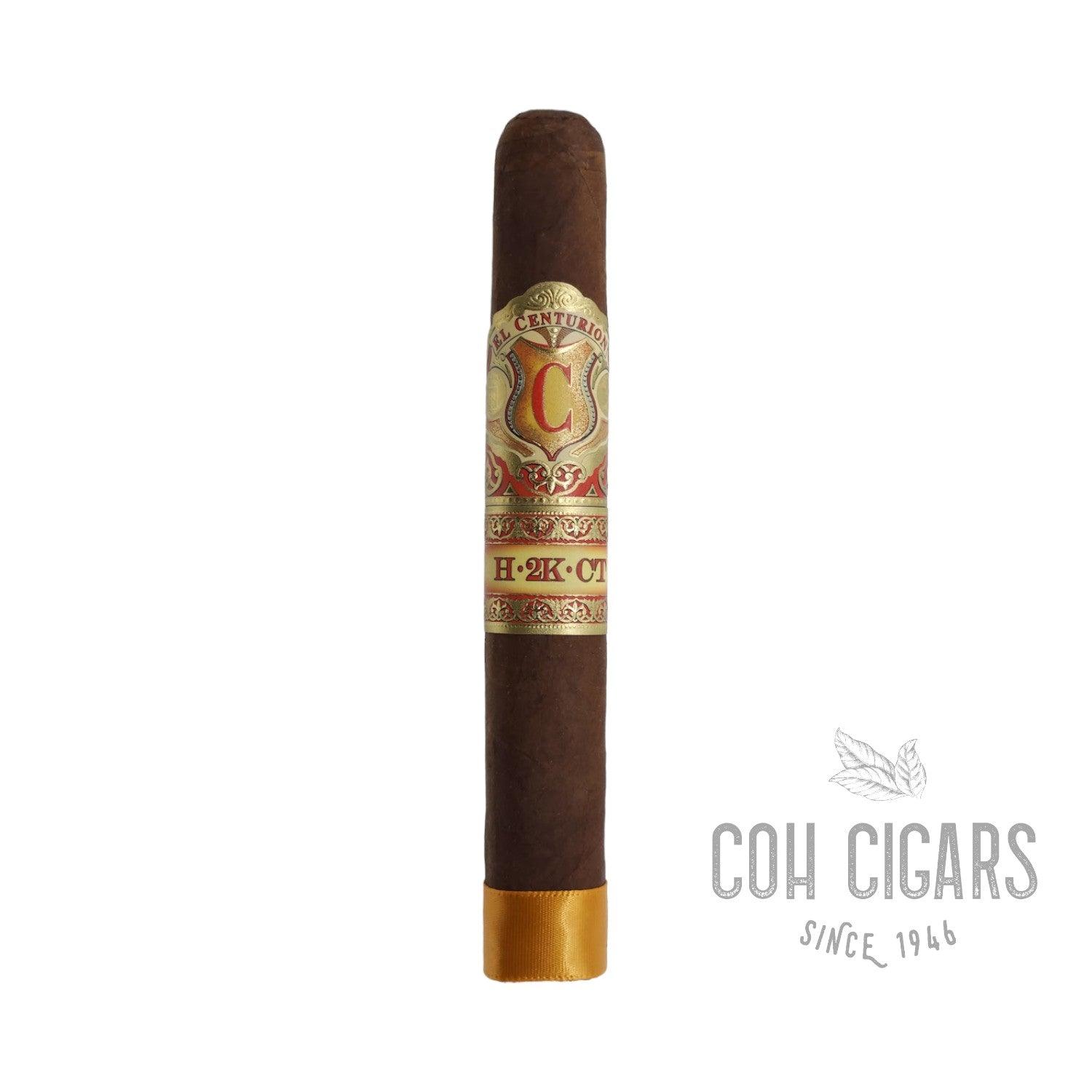 EL Centurion H.2K.CT Toro Box-Pressed | Box 20 | My Father Cigars - HK CohCigars -雪茄