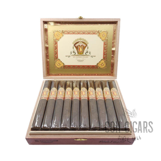 EL Centurion Robusto | Box 20 | My Father Cigars - HK CohCigars -雪茄