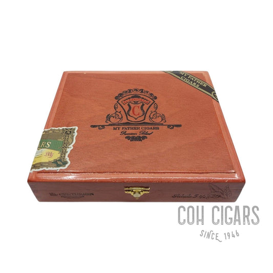 EL Centurion Robusto | Box 20 | My Father Cigars - HK CohCigars -雪茄