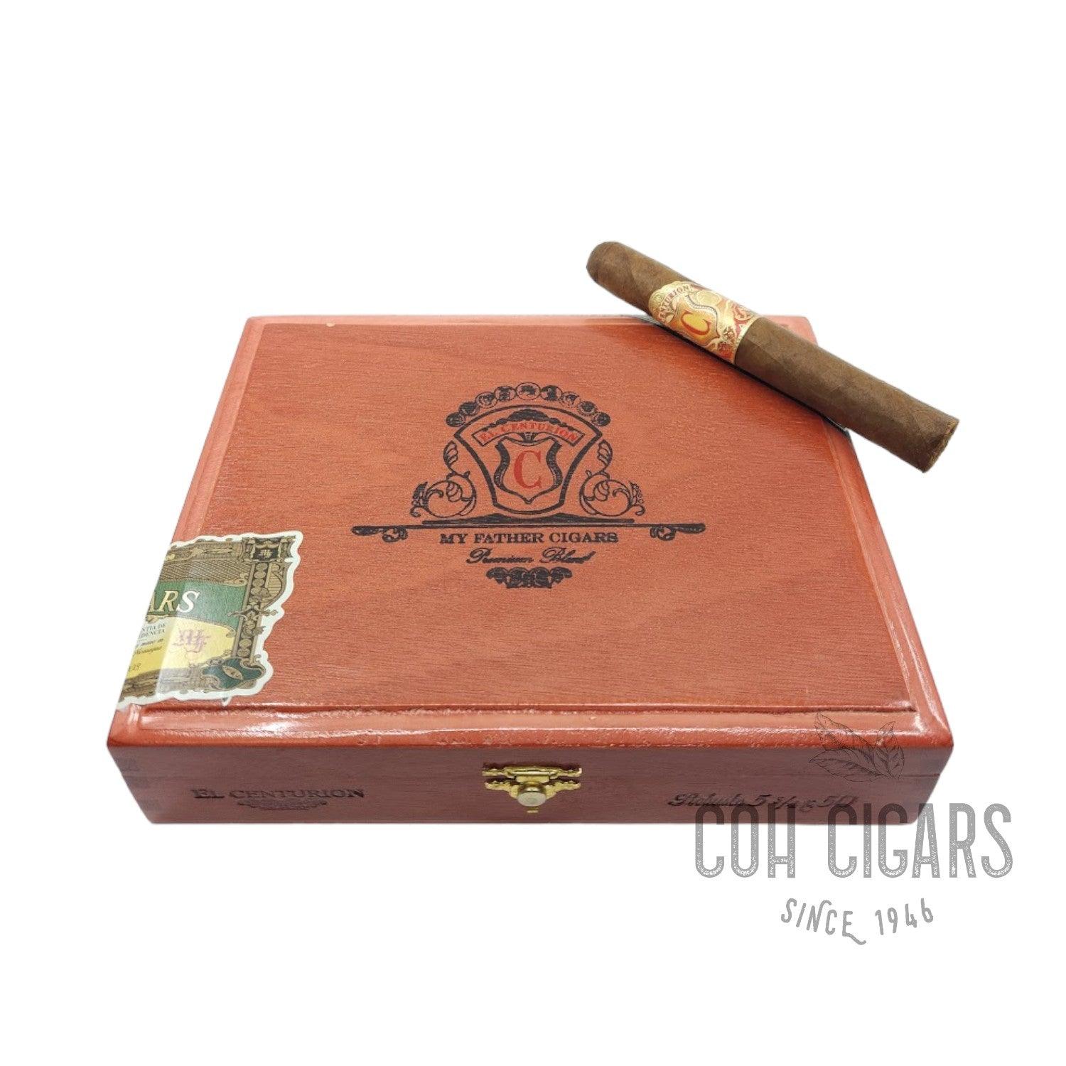 EL Centurion Robusto | Box 20 | My Father Cigars - HK CohCigars -雪茄