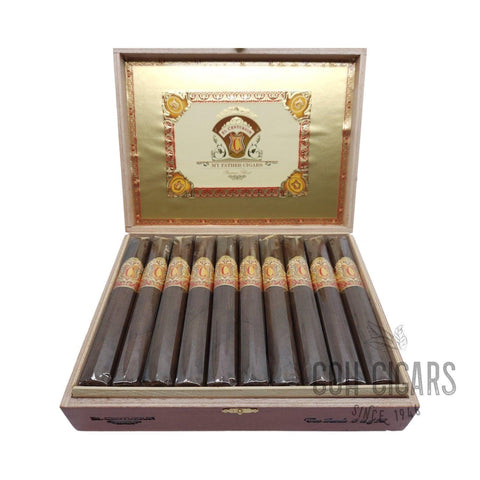 EL Centurion Toro Grande | Box 20 | My Father Cigars - HK CohCigars -雪茄