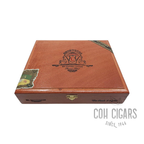 EL Centurion Toro Grande | Box 20 | My Father Cigars - HK CohCigars -雪茄