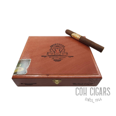 EL Centurion Toro Grande | Box 20 | My Father Cigars - HK CohCigars -雪茄