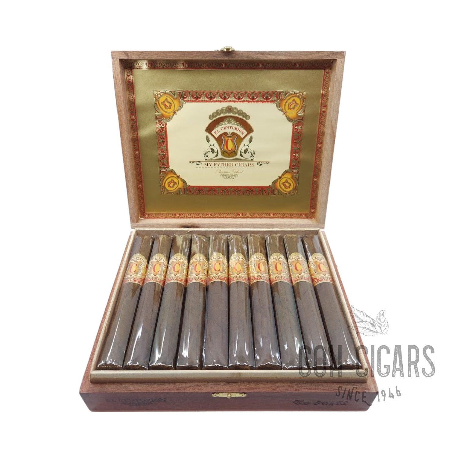 EL Centurion Toro | Box 20 | My Father Cigars - HK CohCigars -雪茄