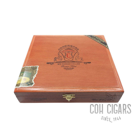 EL Centurion Toro | Box 20 | My Father Cigars - HK CohCigars -雪茄