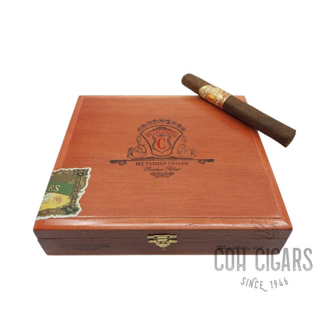EL Centurion Toro | Box 20 | My Father Cigars - HK CohCigars -雪茄