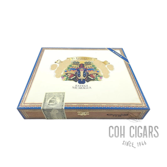 El Gueguense Churchill | Box 25 | Foundation Cigars cigar - HK CohCigars