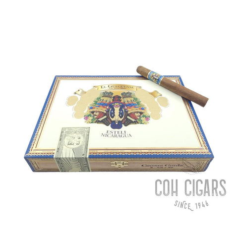 El Gueguense Corona Gorda | Box 25 | Foundation Cigars cigar - HK CohCigars
