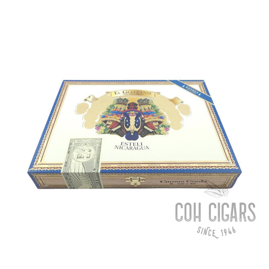 El Gueguense Corona Gorda | Box 25 | Foundation Cigars Cigars - HK CohCigars -雪茄