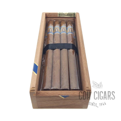 El Gueguense Lancero | Box 13 | Foundation Cigars cigar - HK CohCigars