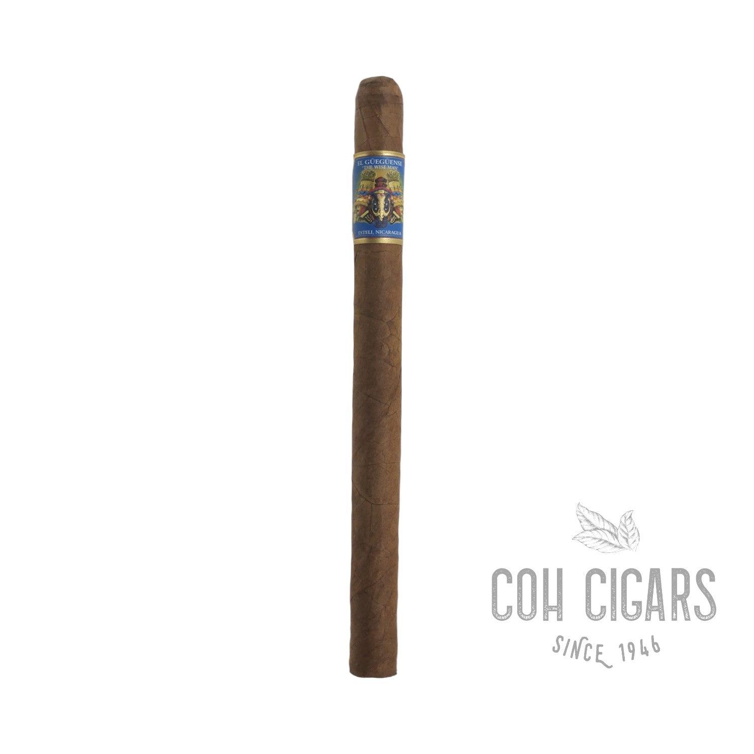 El Gueguense Lancero | Box 13 | Foundation Cigars cigar - HK CohCigars