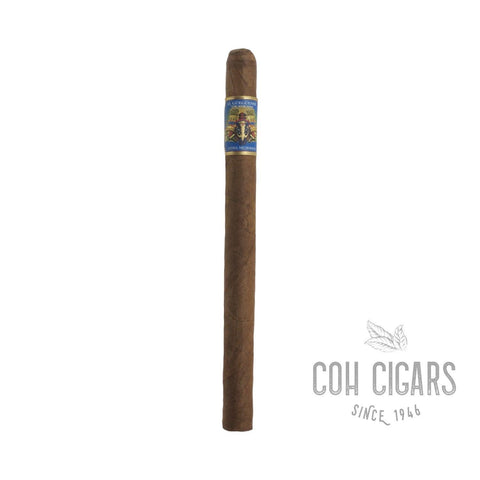 El Gueguense Lancero | Box 13 | Foundation Cigars cigar - HK CohCigars