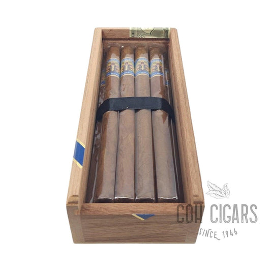 El Gueguense Lancero | Box 13 | Foundation Cigars Cigars - HK CohCigars -雪茄