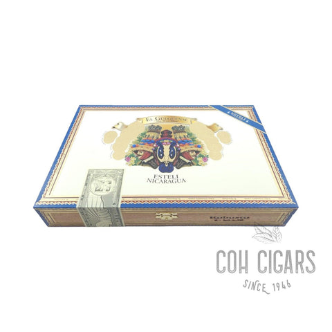 El Gueguense Robusto | Box 25 | Foundation Cigars cigar - HK CohCigars