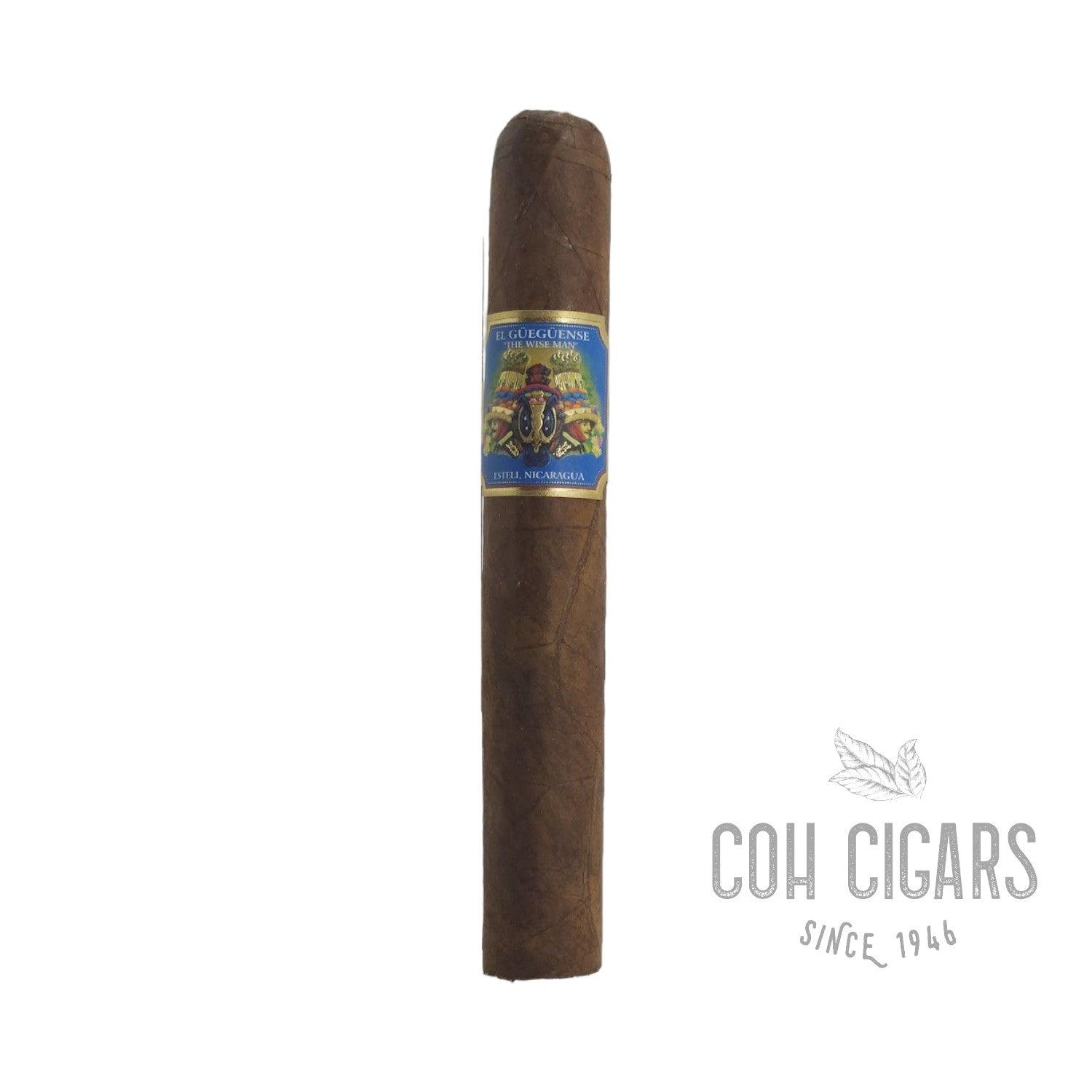 El Gueguense Robusto | Box 25 | Foundation Cigars cigar - HK CohCigars