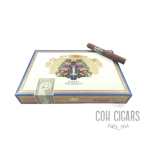 El Gueguense Robusto | Box 25 | Foundation Cigars Cigars - HK CohCigars -雪茄