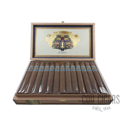El Gueguense Toro Huaco | Box 25 | Foundation Cigars cigar - HK CohCigars
