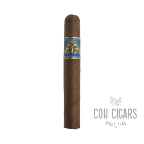 El Gueguense Toro Huaco | Box 25 | Foundation Cigars cigar - HK CohCigars