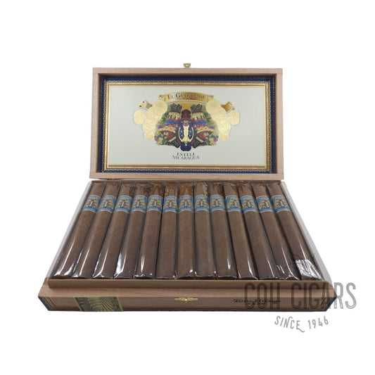 El Gueguense Toro Huaco | Box 25 | Foundation Cigars Cigars - HK CohCigars -雪茄