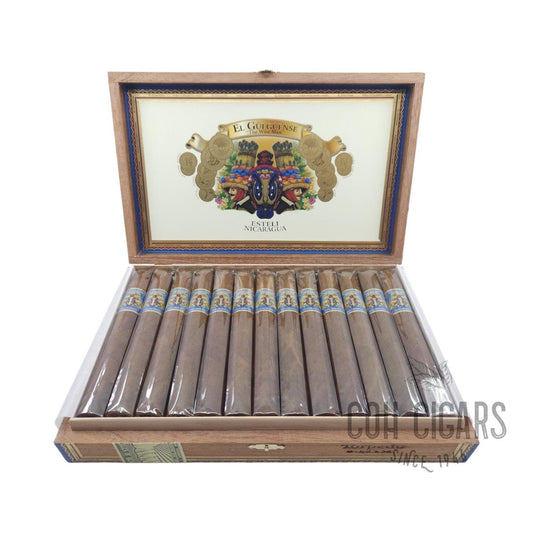 El Gueguense Torpedo | Box 25 | Foundation Cigars Cigars - HK CohCigars -雪茄