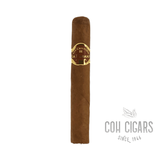 El Principe | Box 25 | San Cristobal De La Habana cigar - HK CohCigars