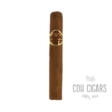 El Principe | Single | San Cristobal De La Habana Cigar - HK CohCigars -雪茄