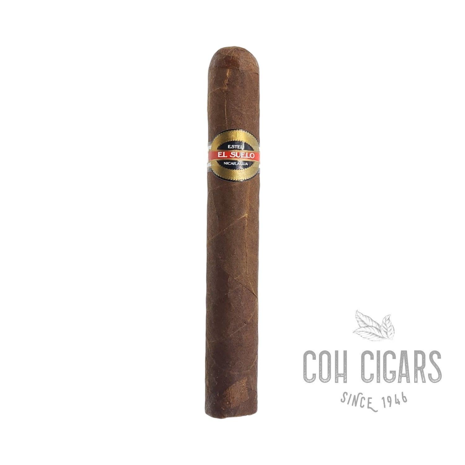 EL Suelo Campo | Box 20 | LAtelier cigar - HK CohCigars