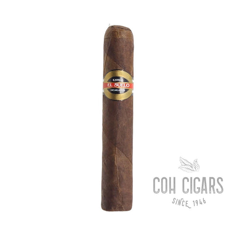 EL Suelo Terreno | Box 20 | LAtelier Cigars - HK CohCigars -雪茄