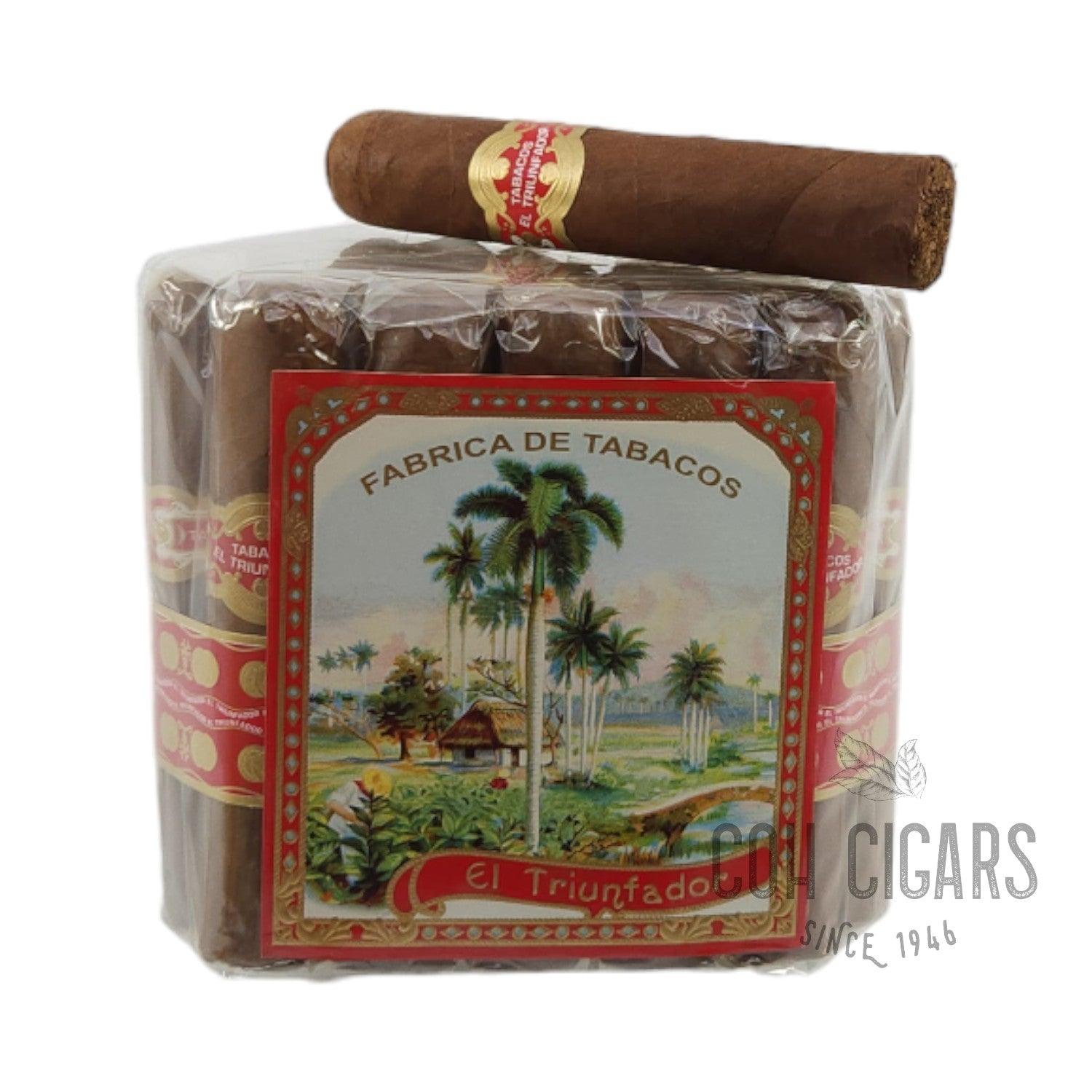 El Triunfador | Box 25 | Tatuaje cigar - HK CohCigars