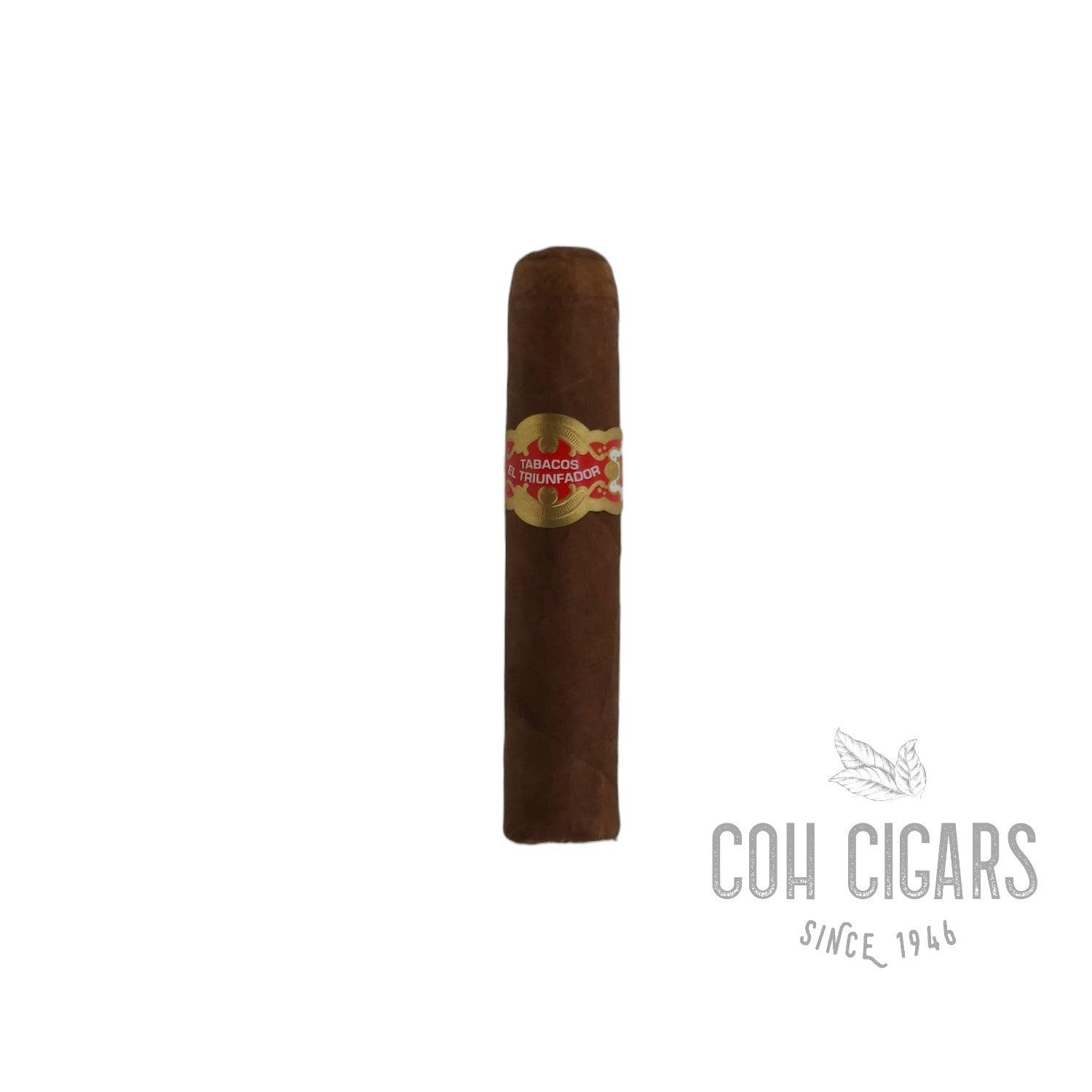 El Triunfador | Box 25 | Tatuaje cigar - HK CohCigars