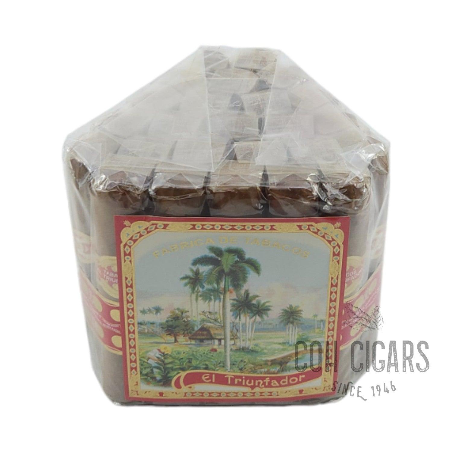 El Triunfador | Box 25 | Tatuaje cigar - HK CohCigars