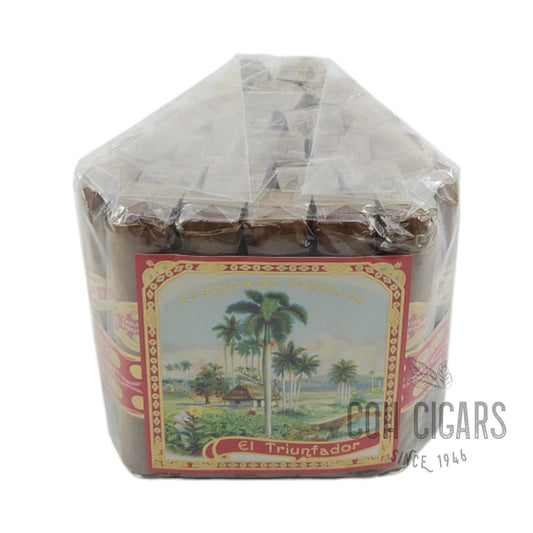 El Triunfador | Box 25 | Tatuaje cigar - HK CohCigars