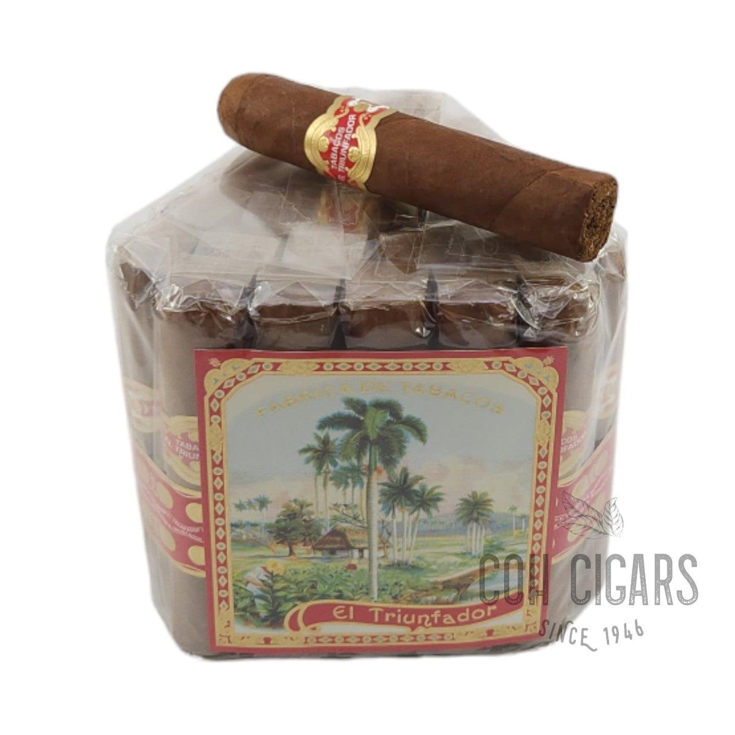 El Triunfador | Box 25 | Tatuaje cigar - HK CohCigars