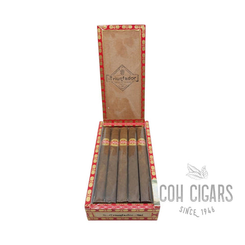 EL Triunfadores No.1 | Box 10 | Tatuaje Cigars - HK CohCigars -雪茄