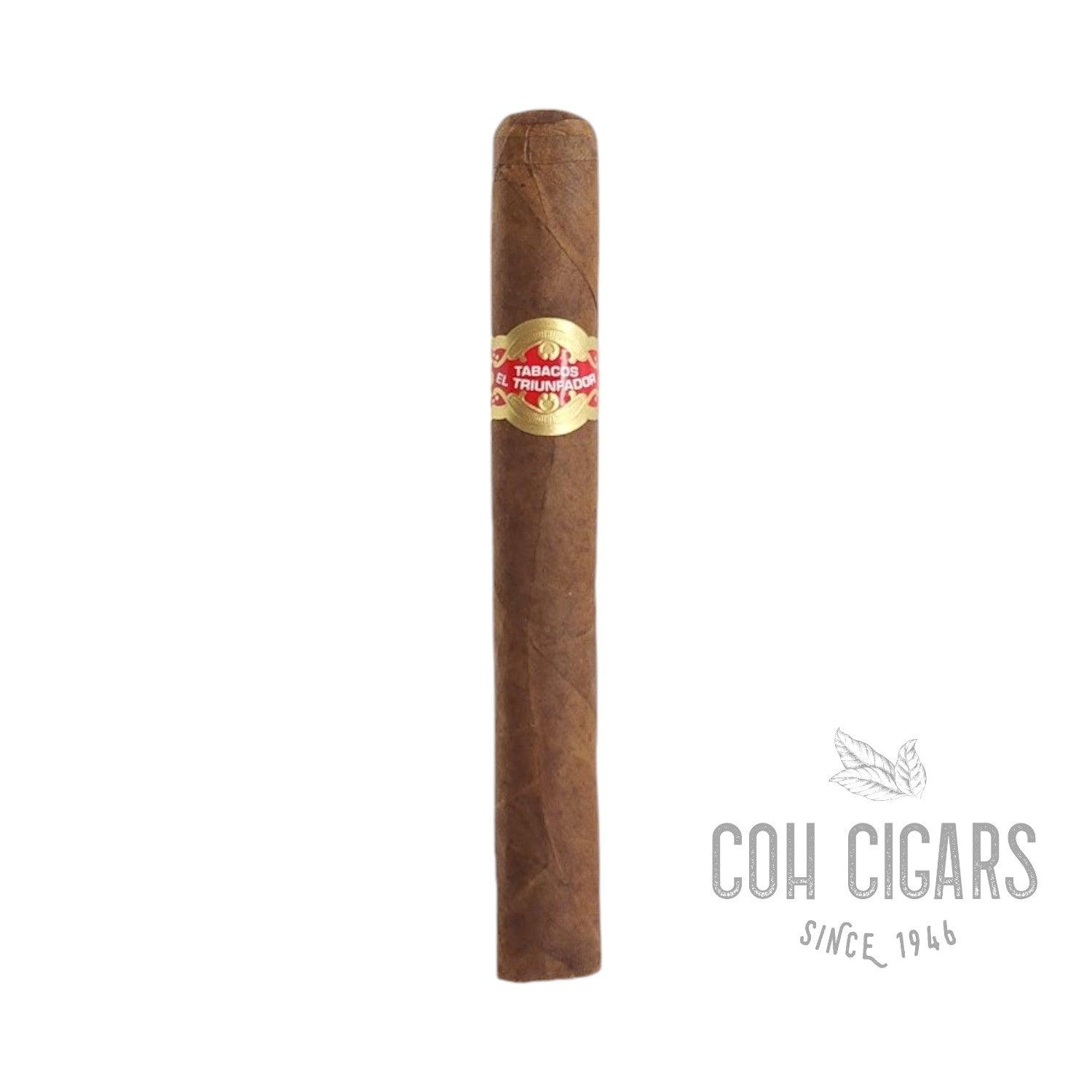 EL Triunfadores No.3 | Box 10 | Tatuaje cigar - HK CohCigars