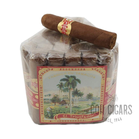 El Triunfadores | Box 25 | Tatuaje Cigars - HK CohCigars -雪茄