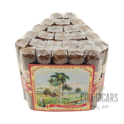 EL Triunfadores Petit Robusto | Box 25 | Tatuaje cigar - HK CohCigars -雪茄
