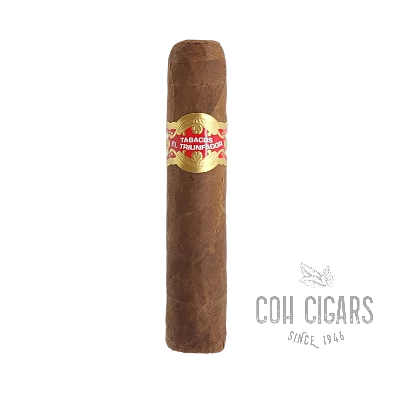 EL Triunfadores Petit Robusto | Box 25 | Tatuaje cigar - HK CohCigars -雪茄