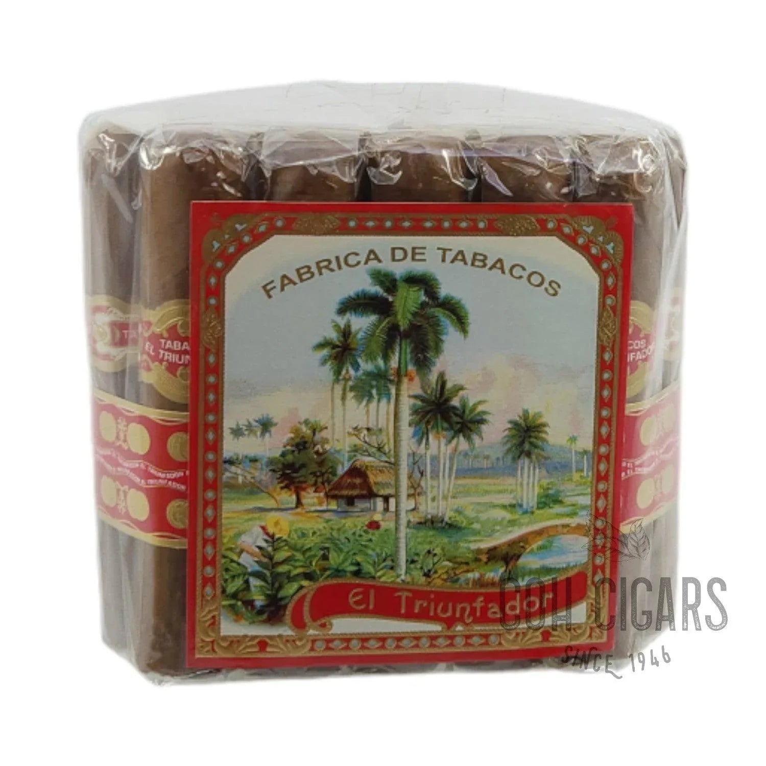 El Triunfadores | Box 25 | Tatuaje Cigars - HK CohCigars -雪茄