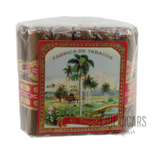 El Triunfadores (Petit Robusto) | Box 25 | Tatuaje Cigars