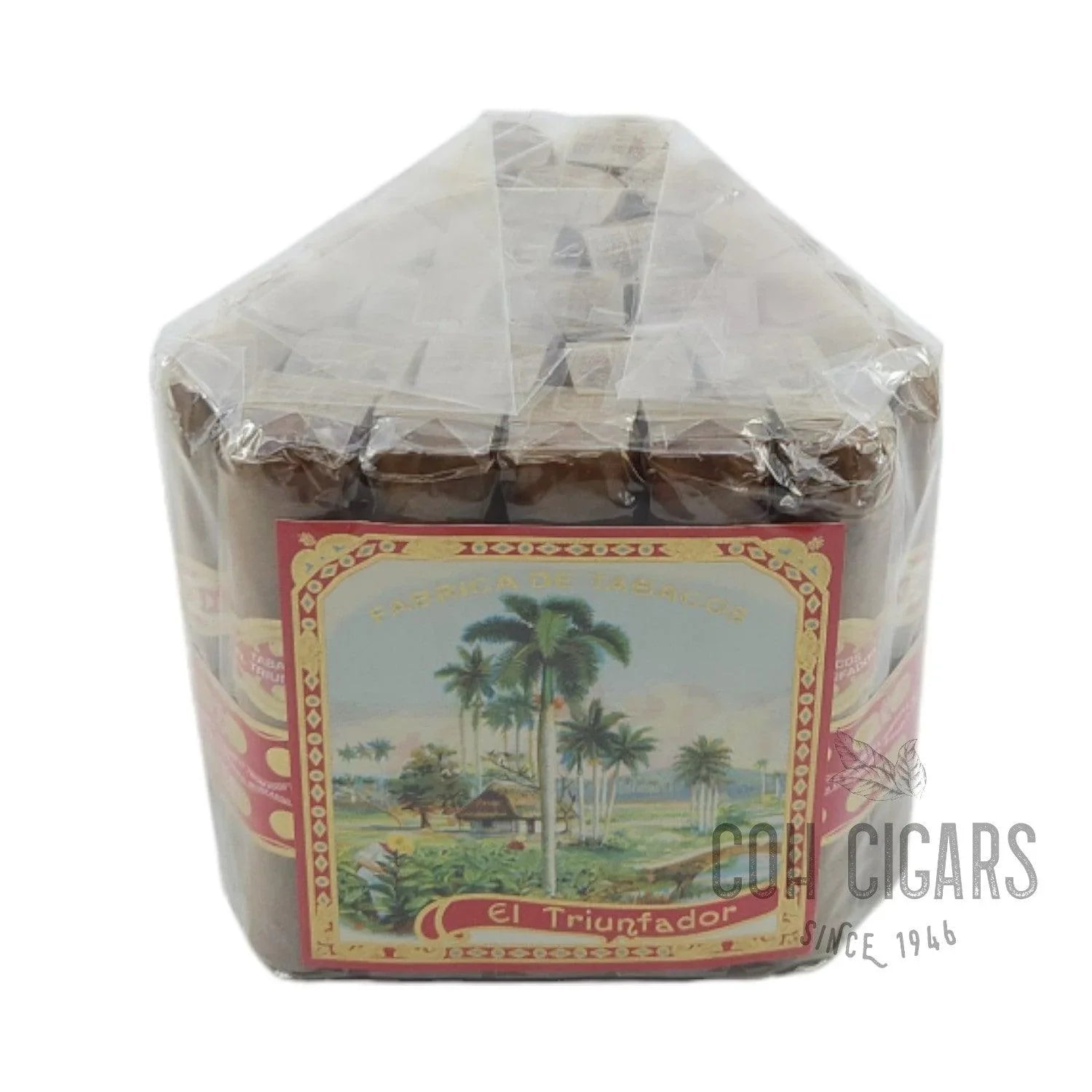 El Triunfadores | Box 25 | Tatuaje Cigars - HK CohCigars -雪茄